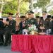 Plt Bupati Lampung Selatan Pimpin Upacara Peringatan Hari Kesaktian Pancasila 2024
