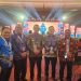 Lampung Utara Raih Penghargaan SAKIP Award 2024