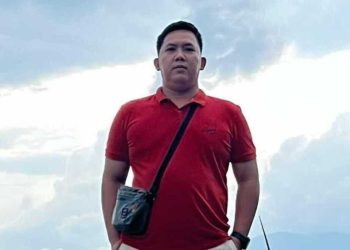 Relawan Muda Nanda-Anton Kampanyekan Program CAKEP dan Tolak Rasisme