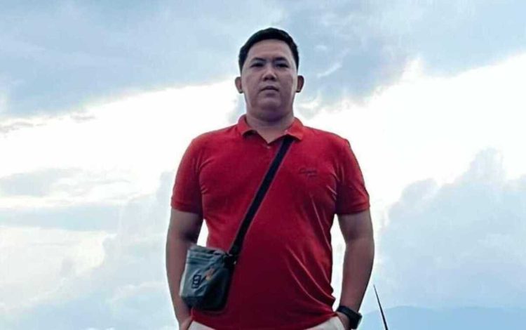 Relawan Muda Nanda-Anton Kampanyekan Program CAKEP dan Tolak Rasisme