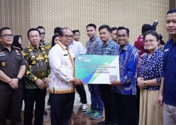 Penjabat Gubernur Lampung Ingatkan Pentingnya Netralitas ASN dan Penyelenggara Pemerintahan di Pilkada 2024