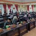DPRD Lampung Selatan Gelar Rapat Paripurna untuk Penetapan Pimpinan