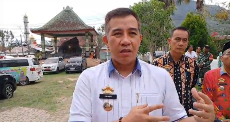 ADD di Pesawaran Segera Cair, Pembayaran SILTAP Desa Dipastikan Lancar
