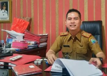 Ribuan Pelamar Ikuti Seleksi PPPK Kabupaten Lampung Selatan Tahun 2024