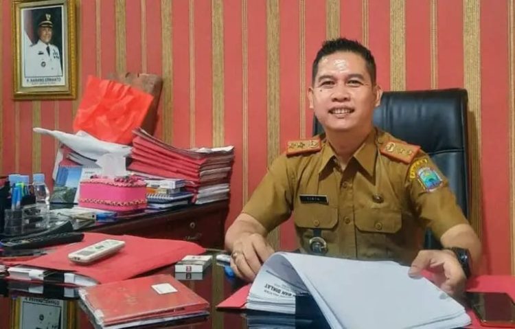 Ribuan Pelamar Ikuti Seleksi PPPK Kabupaten Lampung Selatan Tahun 2024