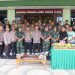 Polres Lampung Selatan Berikan Kejutan Spesial di HUT TNI ke-79, Wujudkan Sinergi TNI-Polri