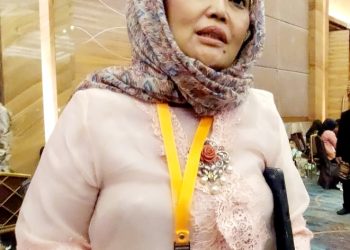 Juwita: Penambahan PTPS di Bandar Lampung untuk Sukses Pemilu 2024