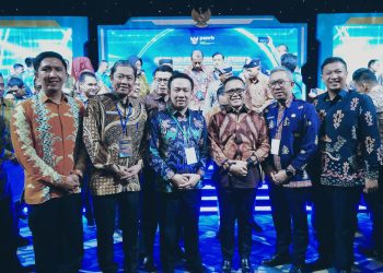 MPP dan MPPD Kabupaten Pringsewu Resmi Dilaunching Menteri PAN-RB
