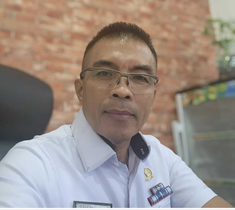 Samsat Pesawaran Luncurkan Program Diskon Pajak hingga 70%