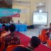 Balai Pemdes Kemendagri Kunjungi Desa Hanura untuk Pelatihan Pengadaan Barang dan Jasa
