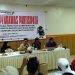 Bawaslu Lampung Selatan Gelar Media Gathering untuk Sosialisasi Pengawasan Partisipatif