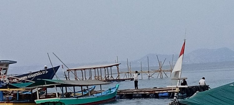 Dinas Pariwisata Pesawaran Luncurkan Wisata Mancing Maniak untuk Tingkatkan Kesejahteraan Nelayan