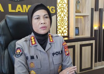 Polda Lampung Siapkan Ratusan Personel untuk Amankan Debat Cagub dan Cawagub Perdana