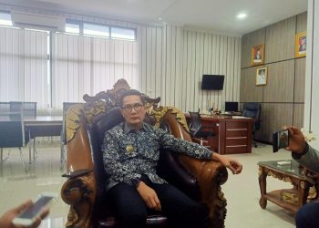 DPMPTSP Siap Segel Beberapa Bar di Bandar Lampung yang Langgar Izin