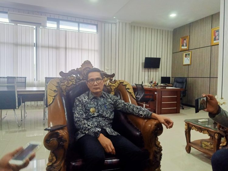 DPMPTSP Siap Segel Beberapa Bar di Bandar Lampung yang Langgar Izin