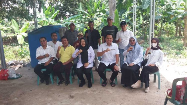 Pesawaran Indah Tanpa Sampah: Alat IMC 21 Siap Diluncurkan