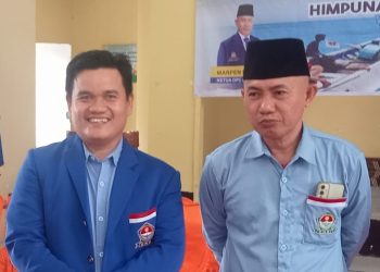 *Terbentuk 15 DPC di Lampung, HNSI Versi Munas Bogor Fokus pada Pemberdayaan Nelayan