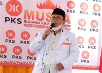 PKS Totalitas Menangkan Pasangan Nanda-Anton, Tren Dukungan Terus Meningkat