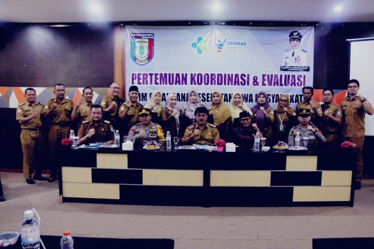 Kesehatan Jiwa Masih Menjadi Tantangan Global