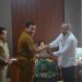 Optimalisasi Pengelolaan Keuangan Kesehatan di Kabupaten Lampung Tengah: Dinas Kesehatan Terima Audit Kinerja BPKP