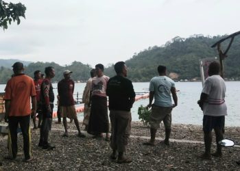 Dua Anak Tenggelam di Pantai Kiluan, Tanggamus: Peringatan untuk Waspada di Kawasan Berbahaya