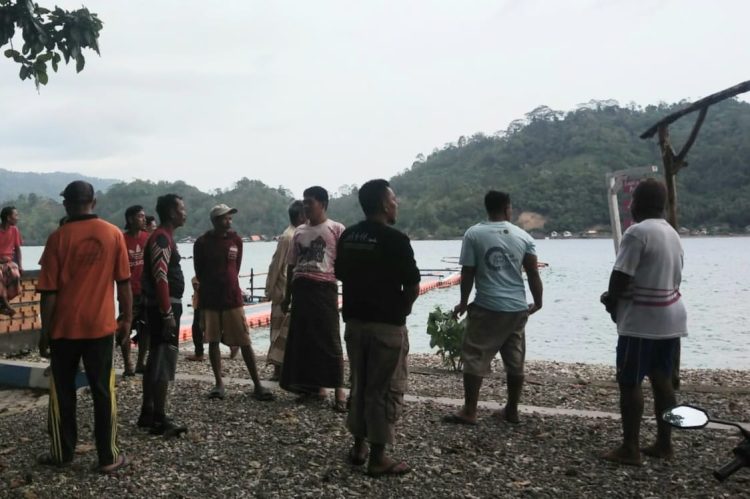 Dua Anak Tenggelam di Pantai Kiluan, Tanggamus: Peringatan untuk Waspada di Kawasan Berbahaya