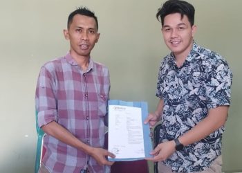 Istri Calon Bupati Aries Sandi Dilaporkan ke Bawaslu atas Dugaan Pelanggaran Kampanye di Rumah Ibadah