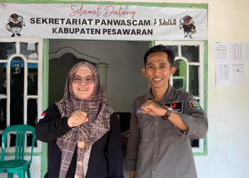 Bawaslu RI Soroti Pentingnya Kolaborasi dalam Pengawasan Pilkada 2024