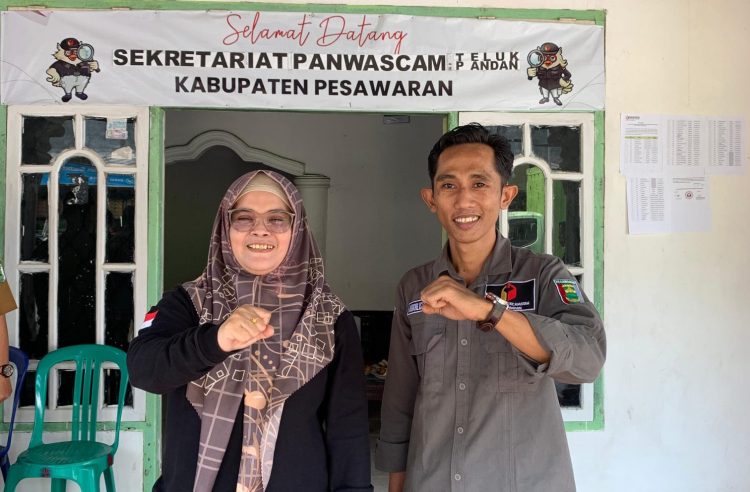 Bawaslu RI Soroti Pentingnya Kolaborasi dalam Pengawasan Pilkada 2024