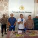 Residivis Penipu 75 Mahasiswi Ditangkap Polisi di Bandar Lampung dengan Modus Tawaran Kos-Kosan Murah