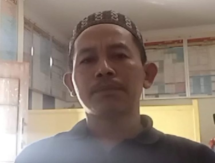 Panitia Maulid Nabi Tegaskan Tak Undang Calon Bupati Aries Sandi, Ini Alasannya