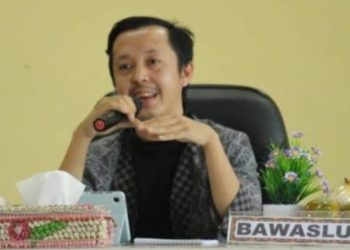 Bawaslu Pesawaran Selidiki Dugaan Pelanggaran Pilkada oleh Cabup Aries Sandi