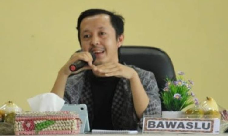 Bawaslu Pesawaran Selidiki Dugaan Pelanggaran Pilkada oleh Cabup Aries Sandi