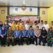 Pjs. Bupati Lampung Tengah Lakukan Pemantauan Politik untuk Pilkada Serentak 2024