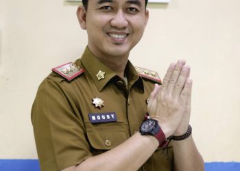 “SAHABAT ODS”: Program Unggulan Dinas Kominfo Pringsewu untuk Tingkatkan Transparansi Data Publik