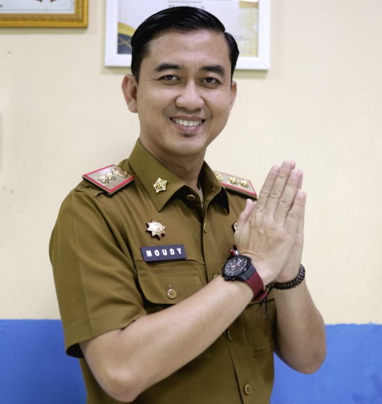 “SAHABAT ODS”: Program Unggulan Dinas Kominfo Pringsewu untuk Tingkatkan Transparansi Data Publik