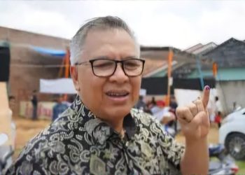 Alzier Minta Bawaslu RI Tindaklanjuti Dugaan Ijazah Palsu Calon Bupati Pesawaran