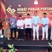 Debat Publik Perdana Pilbup Lampung Selatan 2024: Fokus pada Ekonomi dan Kesejahteraan Rakyat