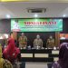 Dinas Pertanian Pringsewu Sosialisasikan Pemanfaatan Lahan Pekarangan untuk Ketahanan Pangan dan Pengendalian Inflasi