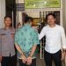 Satresnarkoba Polres Tanggamus Tangkap Tersangka Pengedar Sabu di Kota Agung Barat