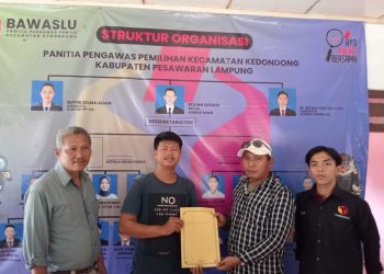 Dugaan Ketidaknetralan Oknum Perangkat Desa Dalam Pilkada: Warga Desak Tindakan Tegas dari Bawaslu