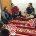 LSM GMBI Gali Potensi Wisata Kampung Bali di Lampung Barat Bersama Chomarul Zaman