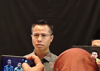 Hampir 2.500 Pelamar PTPS di Bandar Lampung, Apriliwanda: Panwaslucam Harus Selektif Memilih