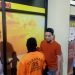 Polresta Bandar Lampung Tangkap Pelaku Pencabulan Anak di Bawah Umur