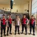 Polres Lampung Timur Perkuat Pengamanan Menjelang Pilkada 2024