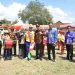 32 Tim Ambil Bagian, Pj. Bupati Tanggamus Mulyadi Irsan Resmi Buka Festival Drumband Satuan Pendidikan 2024 di Pugung