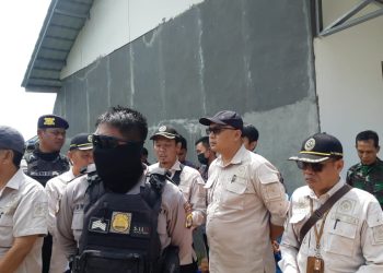 Eksekusi Rumah di Sukarame Dinilai Tak Manusiawi