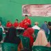 DPC PDIP Terus Latih Calon Saksi di Ambarawa Barat