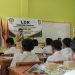 IPM SMP Muhammadiyah 1 Pringsewu Gelar Latihan Dasar Kepemimpinan