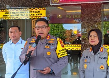 Handphone Ditemukan di Drainase Tol Bakter Jadi Kunci Penyelidikan Penemuan Mayat